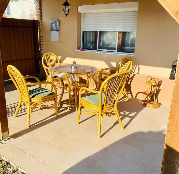 édes álom Vendégház