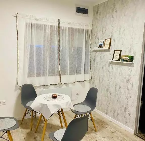 édes álom Vendégház