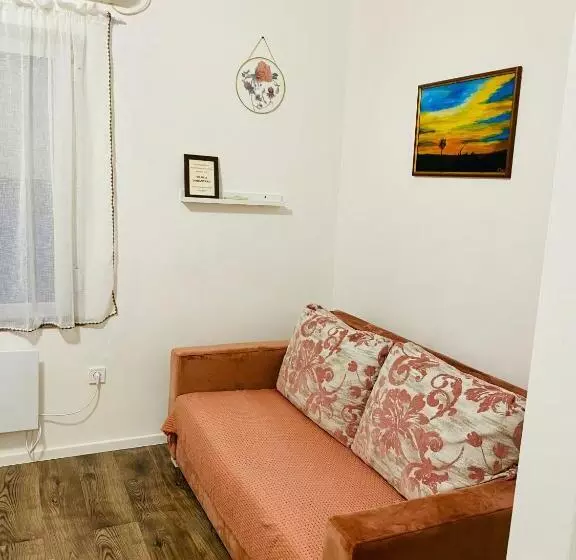 édes álom Vendégház