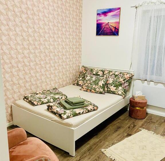 édes álom Vendégház