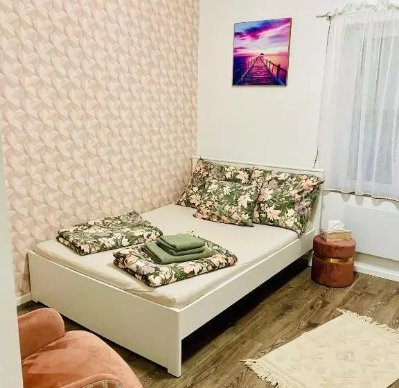 édes álom Vendégház