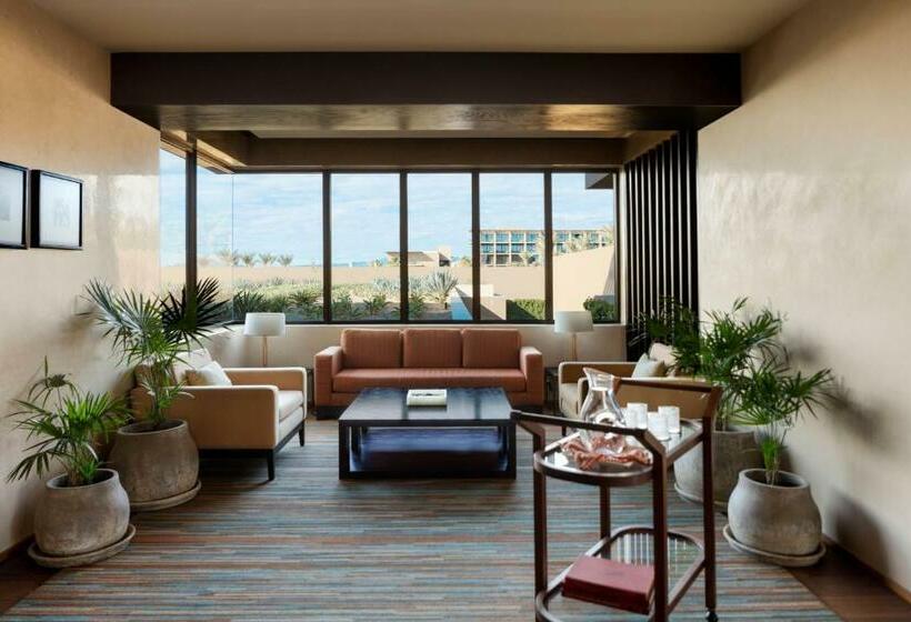 Hotelli Casa Maat At Jw Marriott Los Cabos Beach Resort & Spa