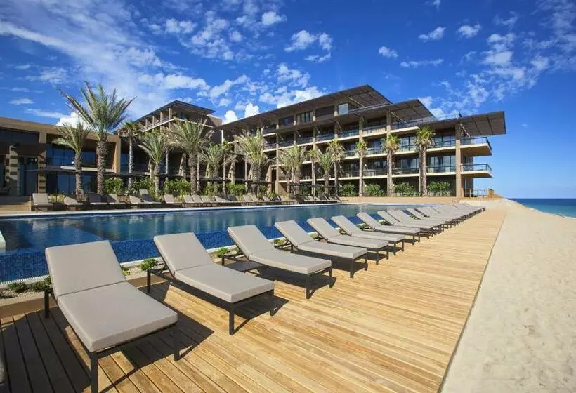 Hotelli Casa Maat At Jw Marriott Los Cabos Beach Resort & Spa