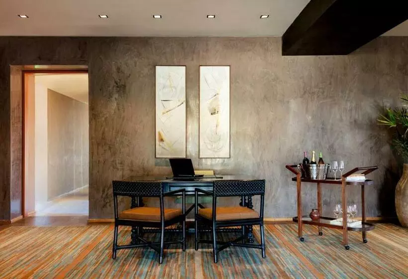 Hotelli Casa Maat At Jw Marriott Los Cabos Beach Resort & Spa