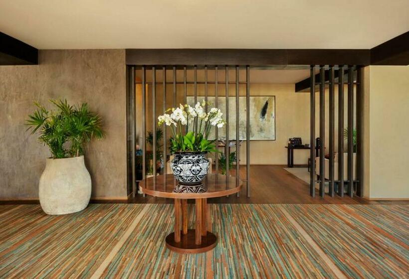 Hotelli Casa Maat At Jw Marriott Los Cabos Beach Resort & Spa