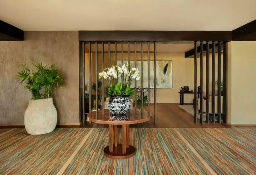 Hotelli Casa Maat At Jw Marriott Los Cabos Beach Resort & Spa