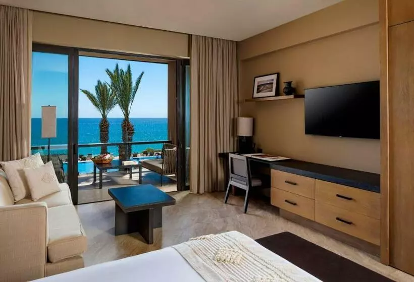 Hotelli Casa Maat At Jw Marriott Los Cabos Beach Resort & Spa