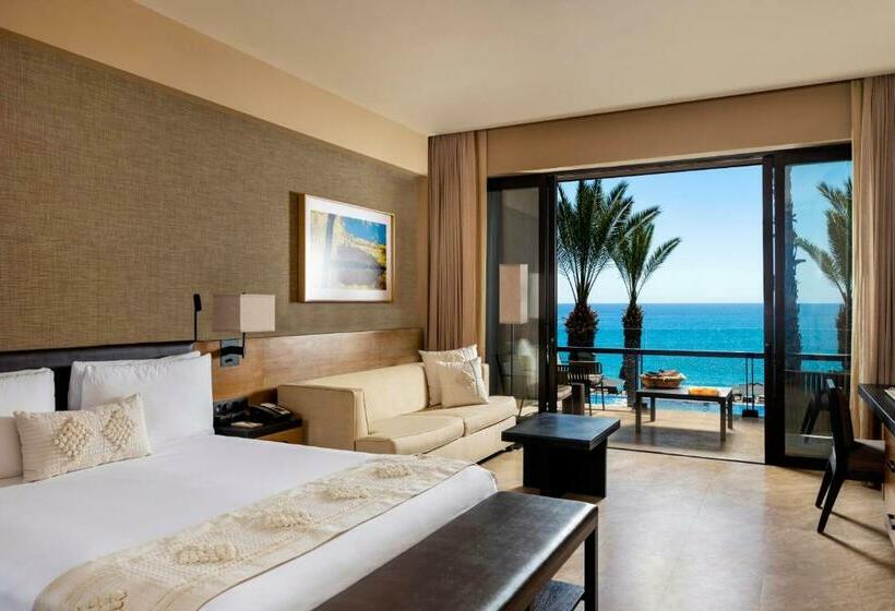 Hotelli Casa Maat At Jw Marriott Los Cabos Beach Resort & Spa