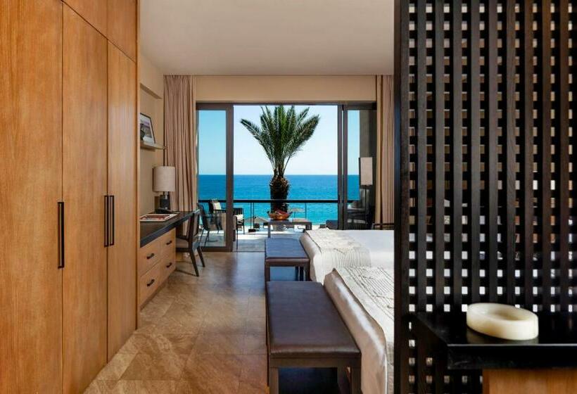 Hotelli Casa Maat At Jw Marriott Los Cabos Beach Resort & Spa