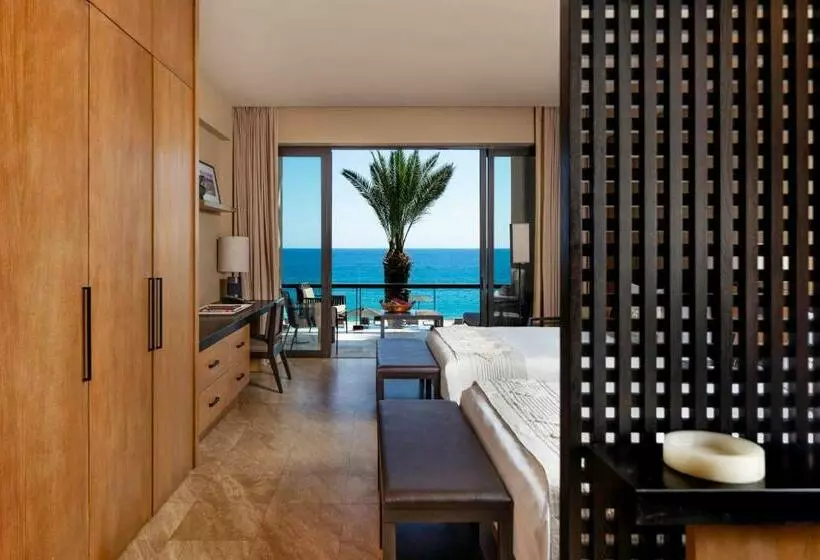 Hotelli Casa Maat At Jw Marriott Los Cabos Beach Resort & Spa