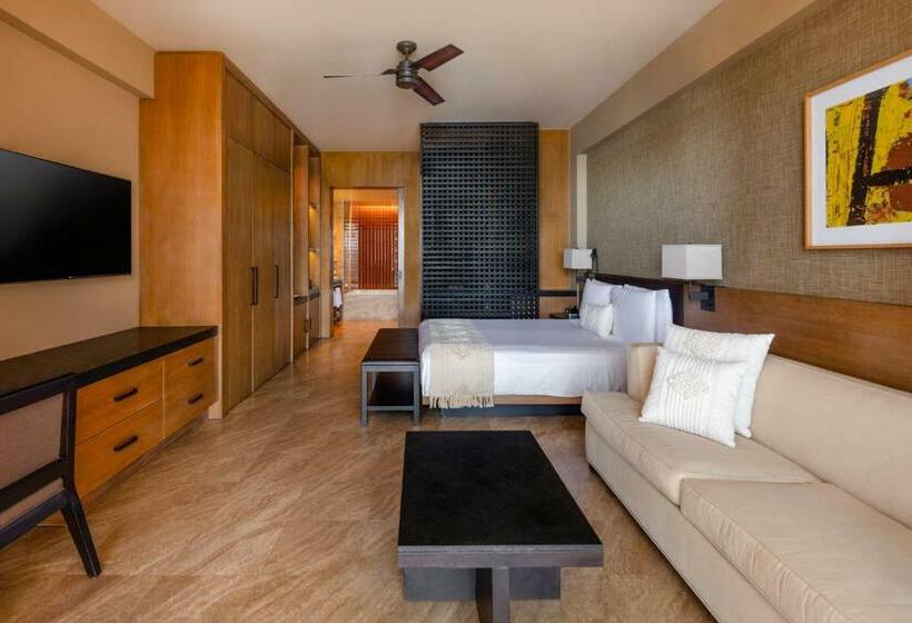 Hotelli Casa Maat At Jw Marriott Los Cabos Beach Resort & Spa
