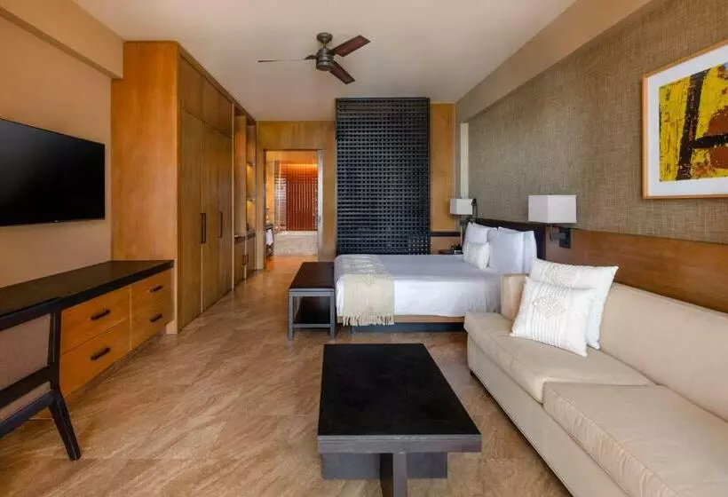 Hotelli Casa Maat At Jw Marriott Los Cabos Beach Resort & Spa