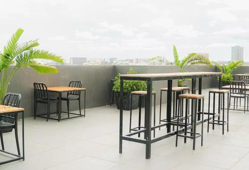 Pasay Centrale