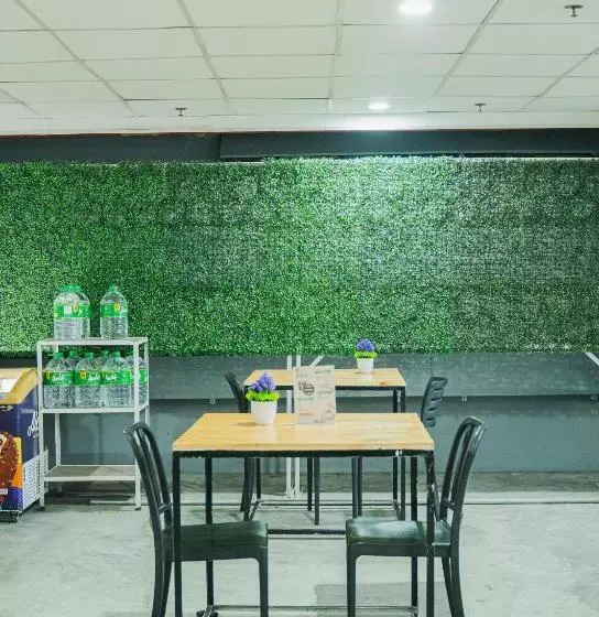 Pasay Centrale
