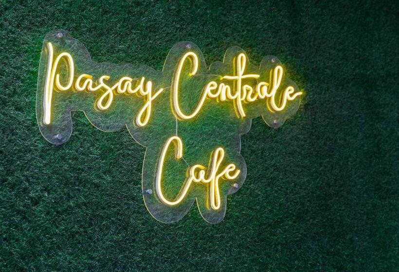 Pasay Centrale