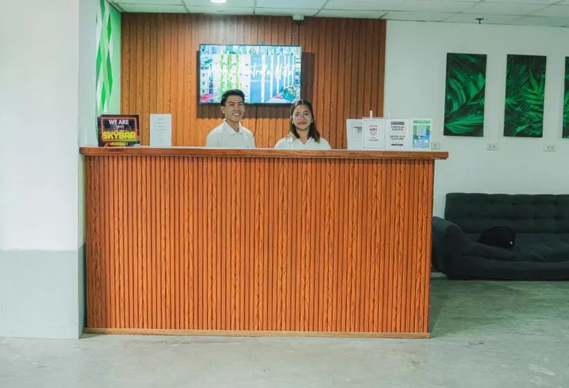 Pasay Centrale