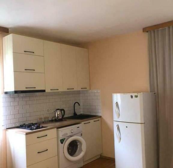 پانسیون Guesthouse Mukha