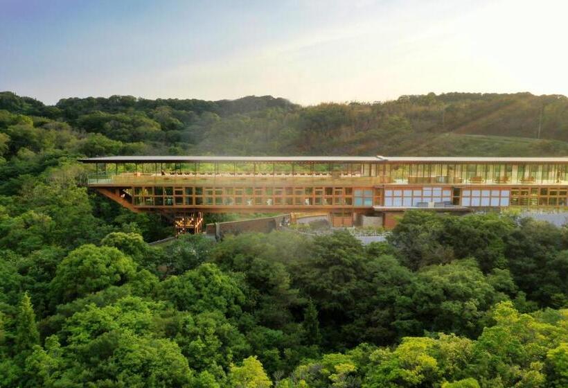 استراحتگاه 禅坊 靖寧 Zenbo Seinei