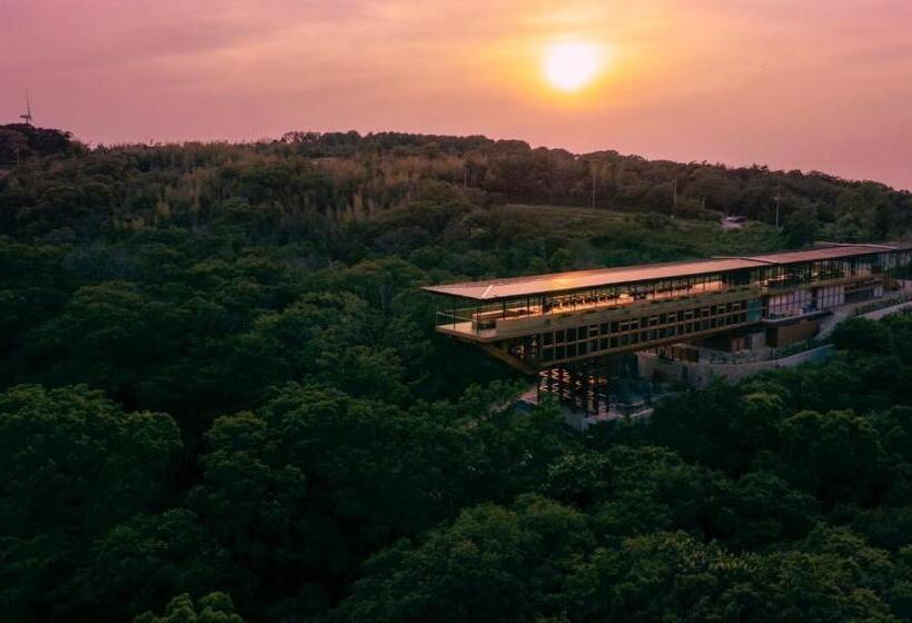 استراحتگاه 禅坊 靖寧 Zenbo Seinei