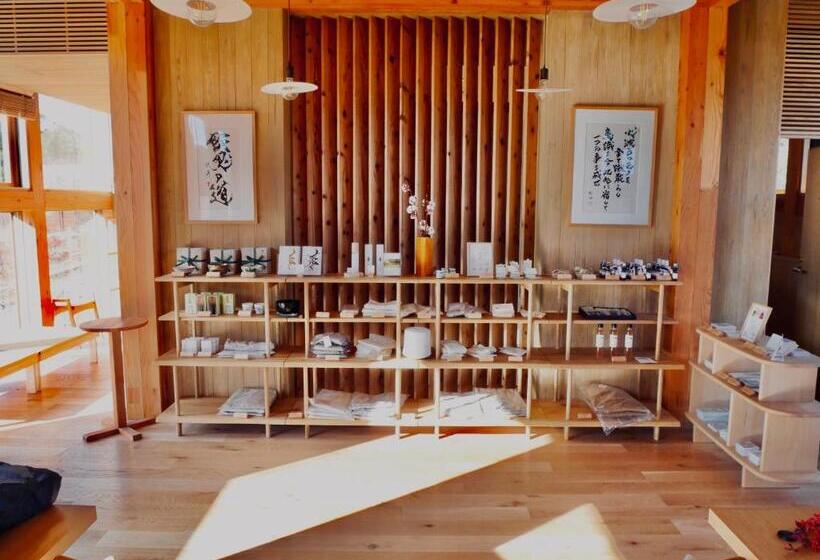 استراحتگاه 禅坊 靖寧 Zenbo Seinei