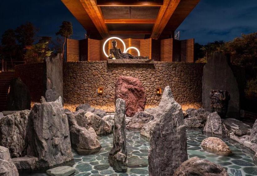 استراحتگاه 禅坊 靖寧 Zenbo Seinei