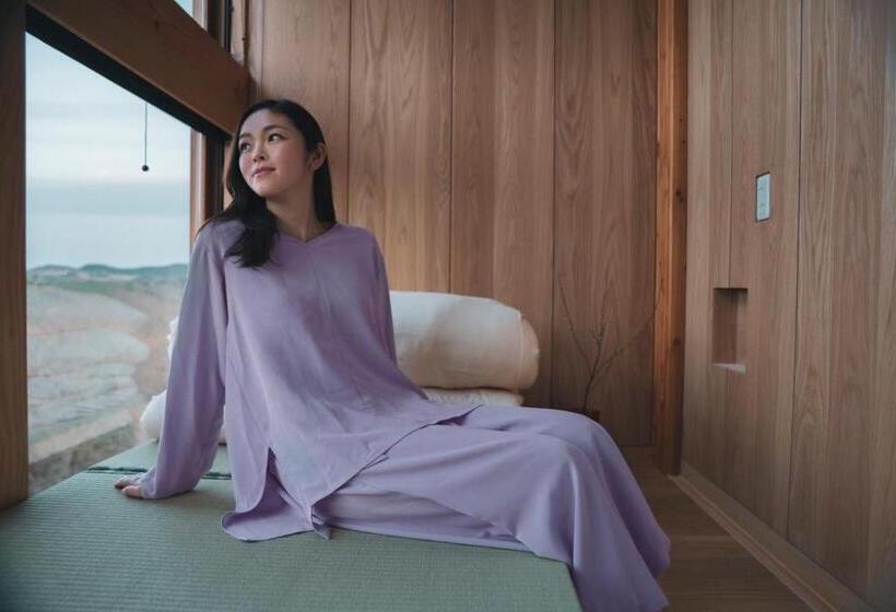 استراحتگاه 禅坊 靖寧 Zenbo Seinei