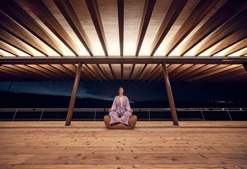 استراحتگاه 禅坊 靖寧 Zenbo Seinei