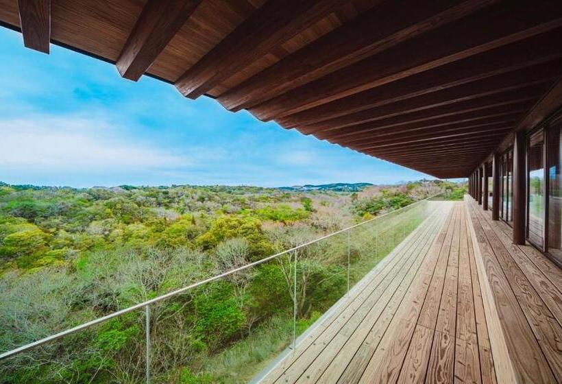 استراحتگاه 禅坊 靖寧 Zenbo Seinei