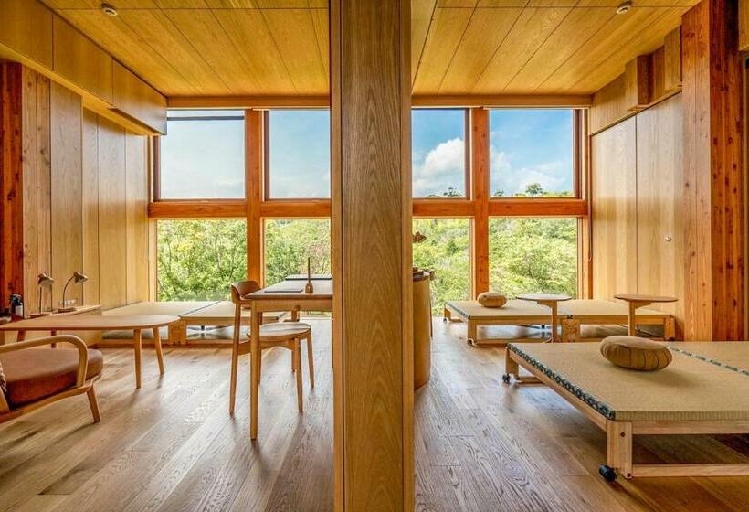 استراحتگاه 禅坊 靖寧 Zenbo Seinei