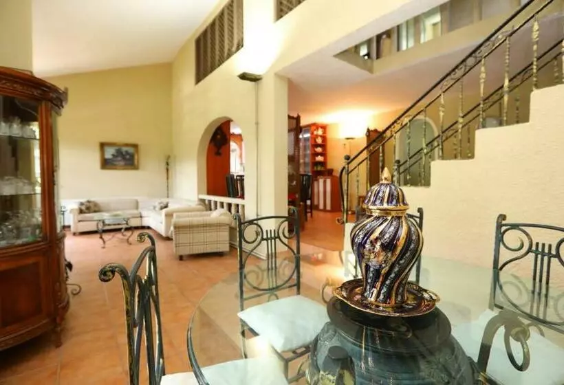 Serene House Surrounded By Nature In Beykoz