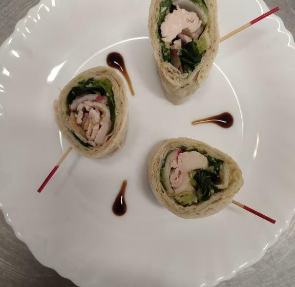 مبيت وإفطار L Hotentyka