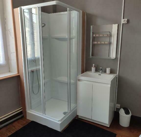 مبيت وإفطار L Hotentyka