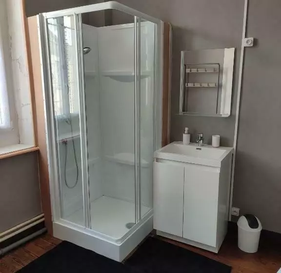 Aamiaismajoitus (B&B) L Hotentyka