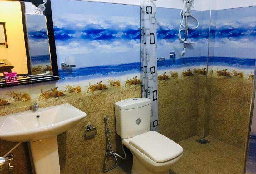 צימר Vihanga Resort