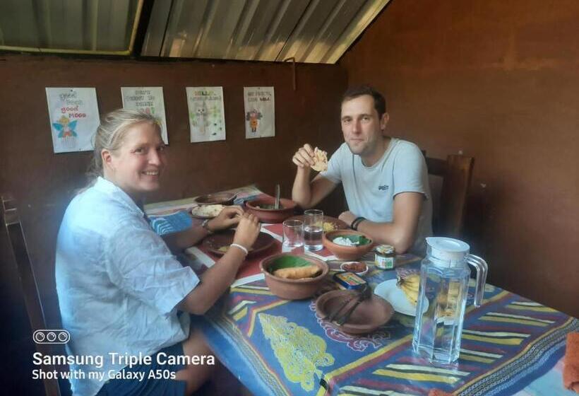 צימר Vihanga Resort