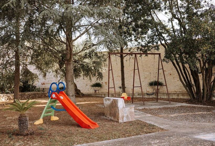 تختخواب و صبحانه Villa Sardella