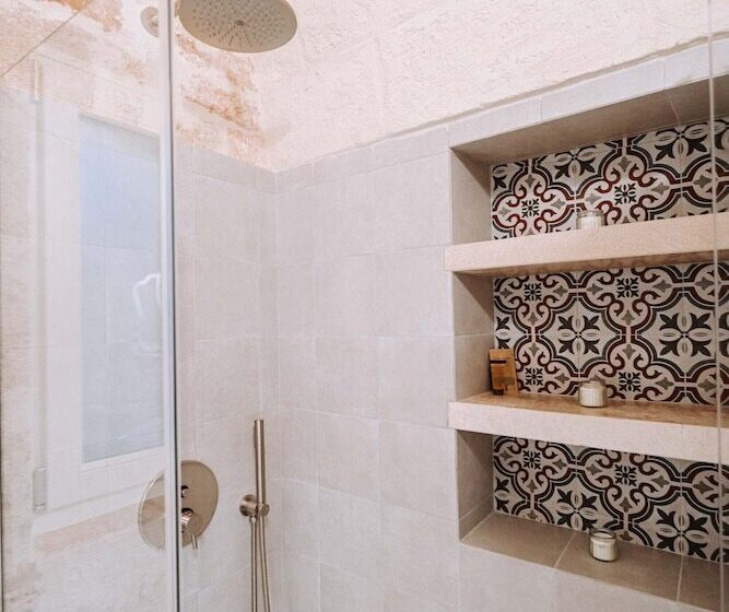 تختخواب و صبحانه Villa Sardella