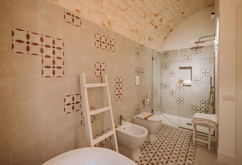 تختخواب و صبحانه Villa Sardella