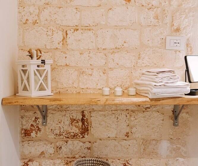 تختخواب و صبحانه Villa Sardella