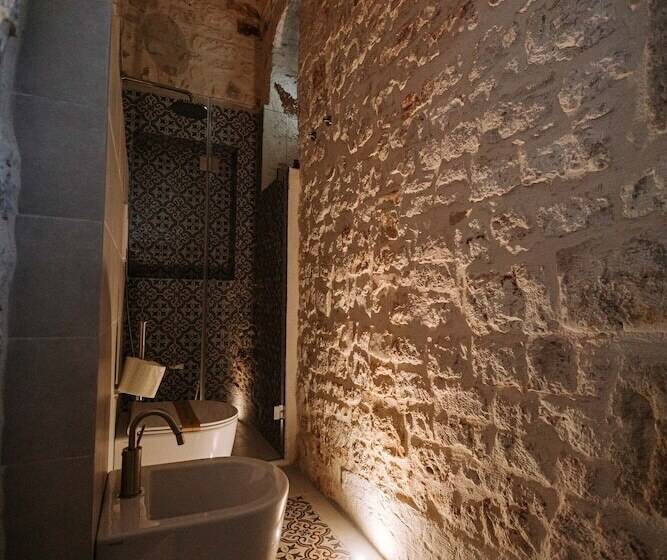 تختخواب و صبحانه Villa Sardella