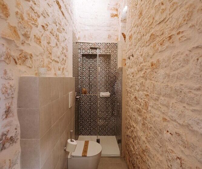 تختخواب و صبحانه Villa Sardella