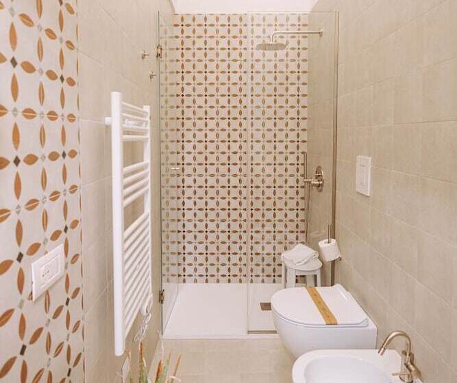 تختخواب و صبحانه Villa Sardella