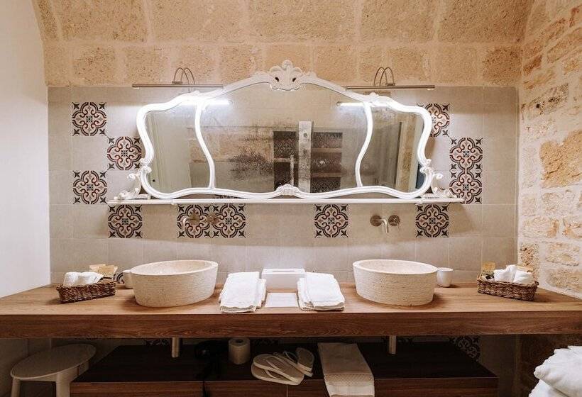 تختخواب و صبحانه Villa Sardella