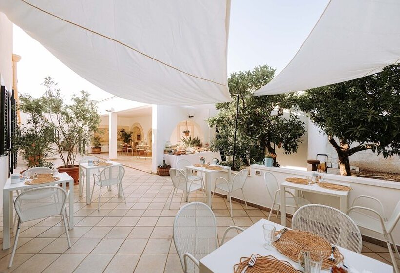 تختخواب و صبحانه Villa Sardella