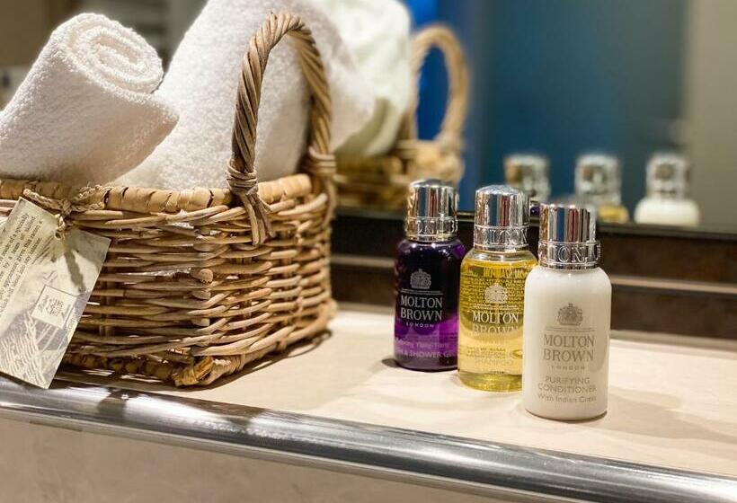 酒店 Grachtenhuus Greetsiel