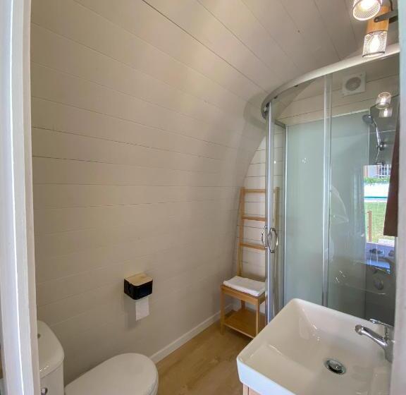 ペンション Alfaro 95