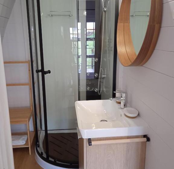 ペンション Alfaro 95