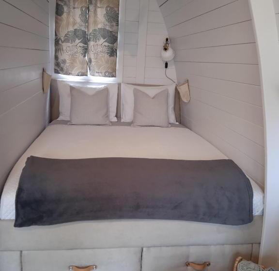 ペンション Alfaro 95