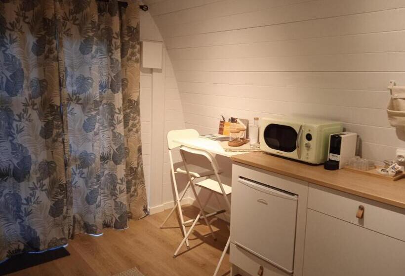 ペンション Alfaro 95