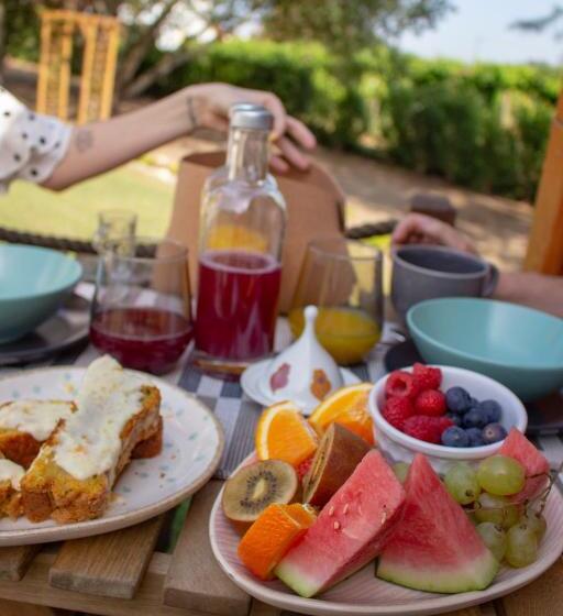 ペンション Alfaro 95